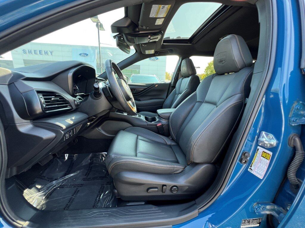2024 Subaru Outback Wilderness Ashland VA