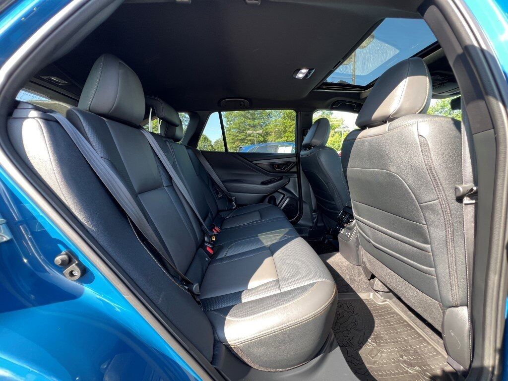 2024 Subaru Outback Wilderness Ashland VA