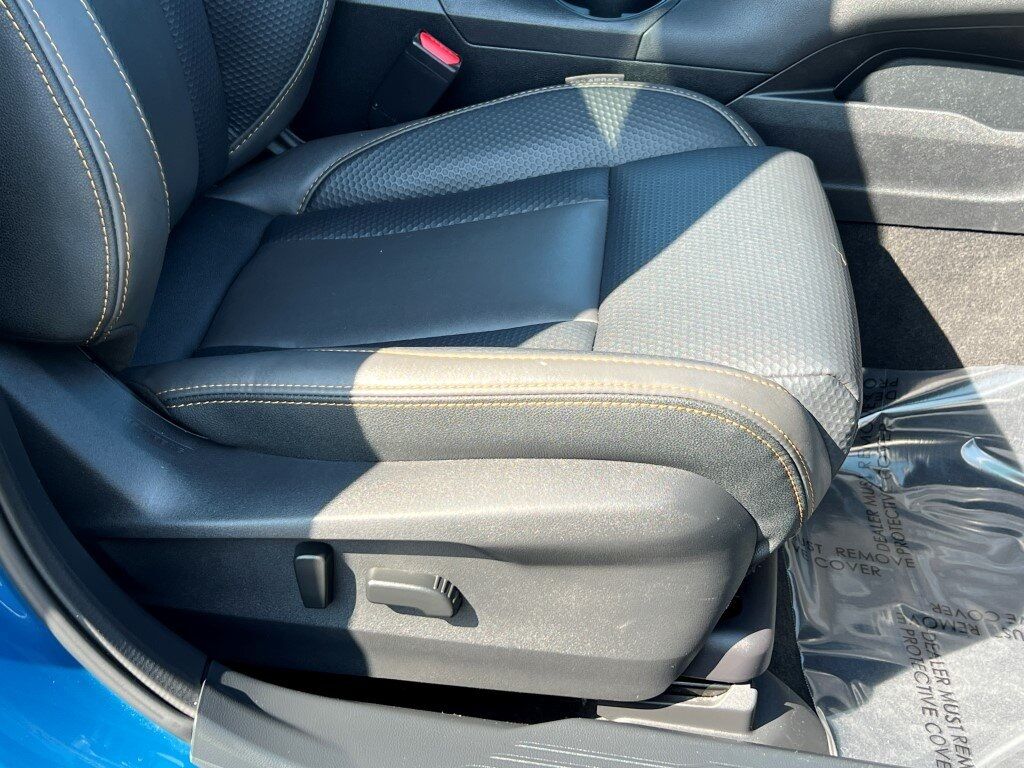 2024 Subaru Outback Wilderness Ashland VA