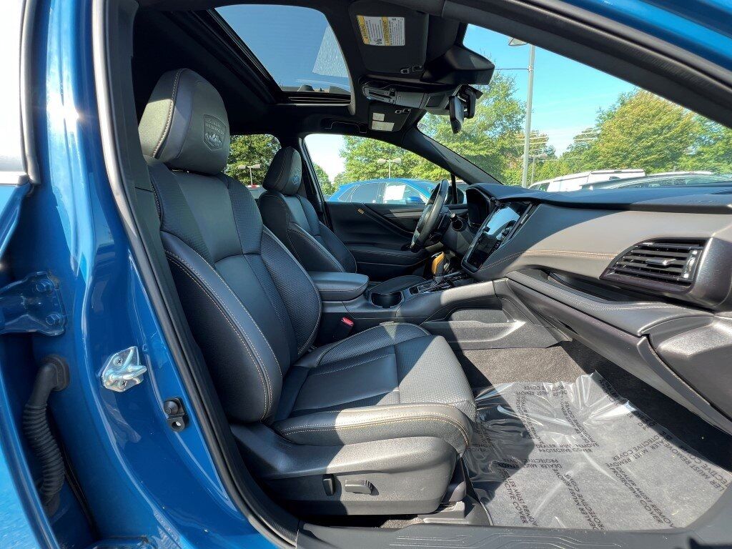 2024 Subaru Outback Wilderness Ashland VA