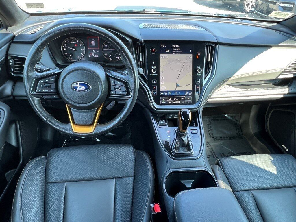 2024 Subaru Outback Wilderness Ashland VA