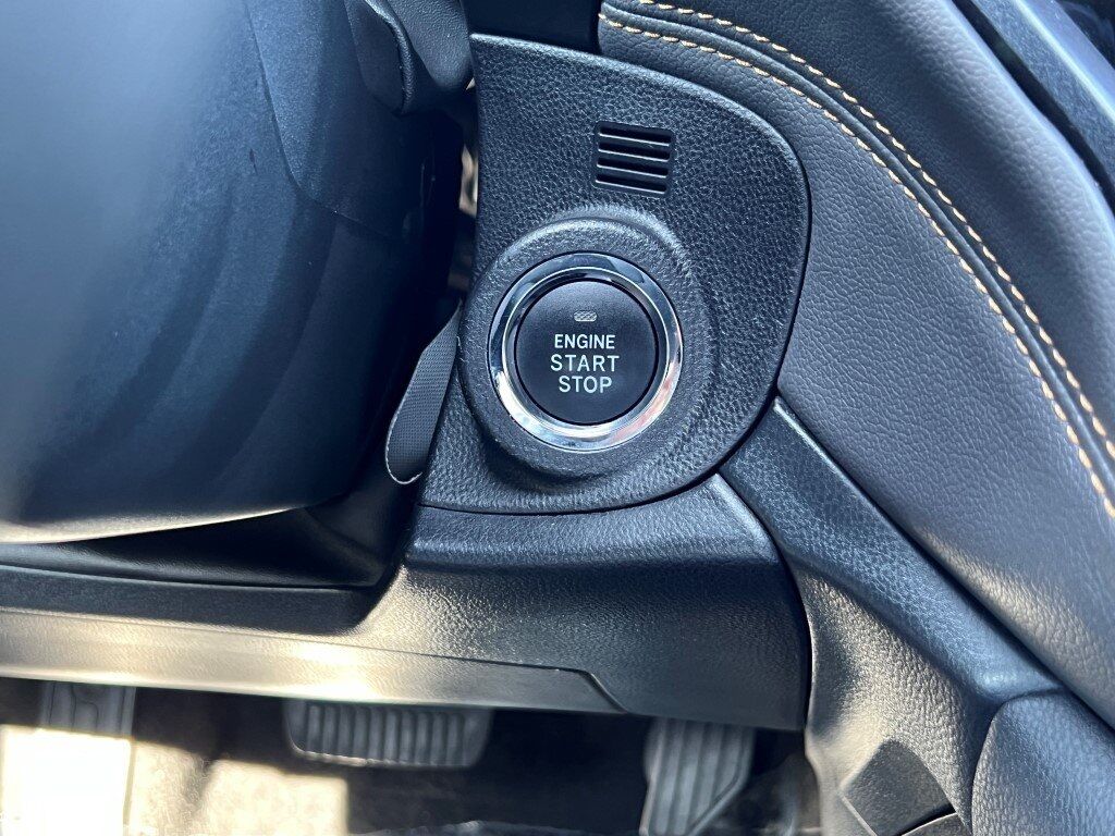 2024 Subaru Outback Wilderness Ashland VA