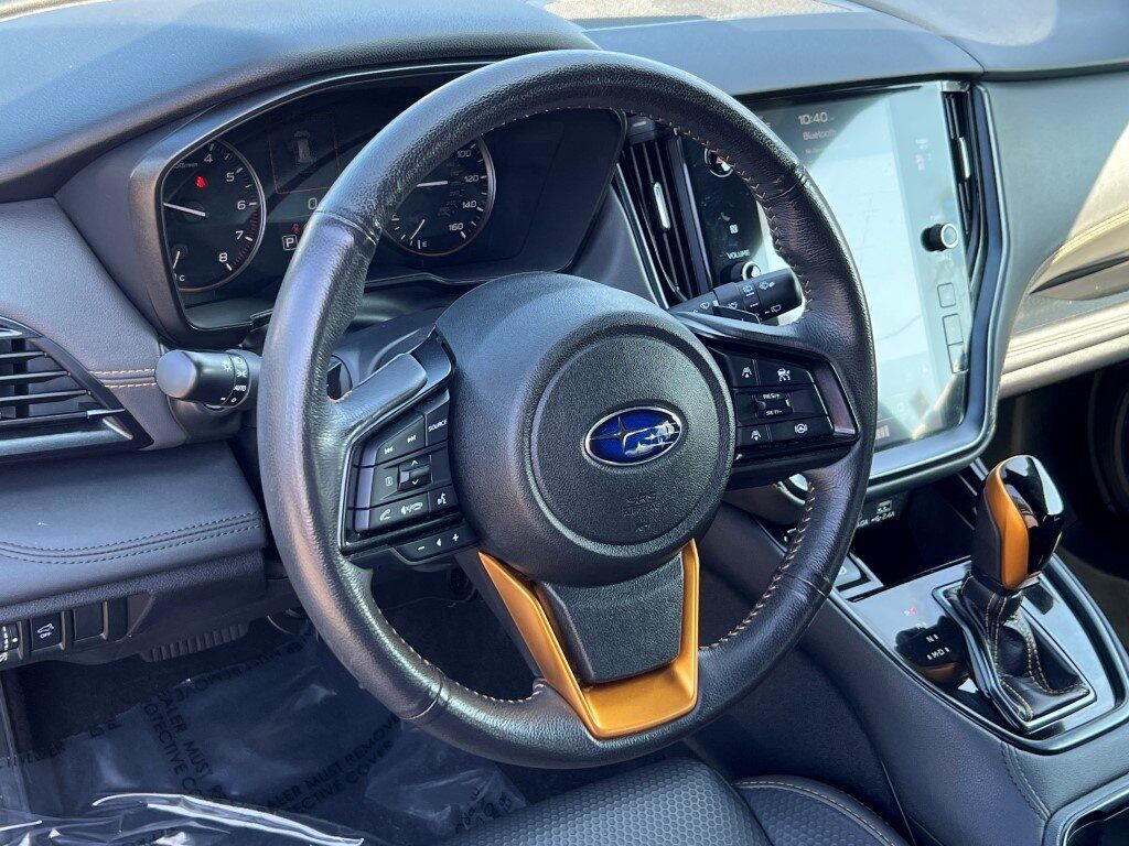 2024 Subaru Outback Wilderness Ashland VA