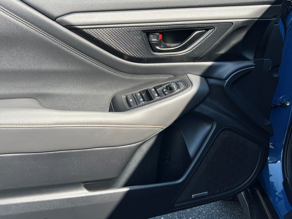 2024 Subaru Outback Wilderness Ashland VA