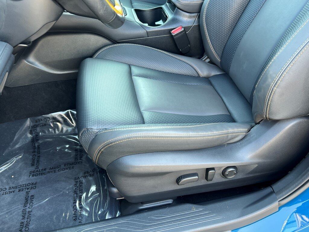 2024 Subaru Outback Wilderness Ashland VA