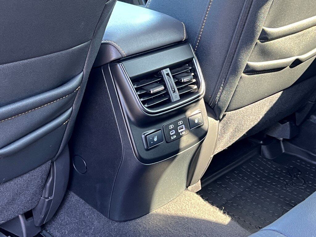2024 Subaru Outback Wilderness Ashland VA