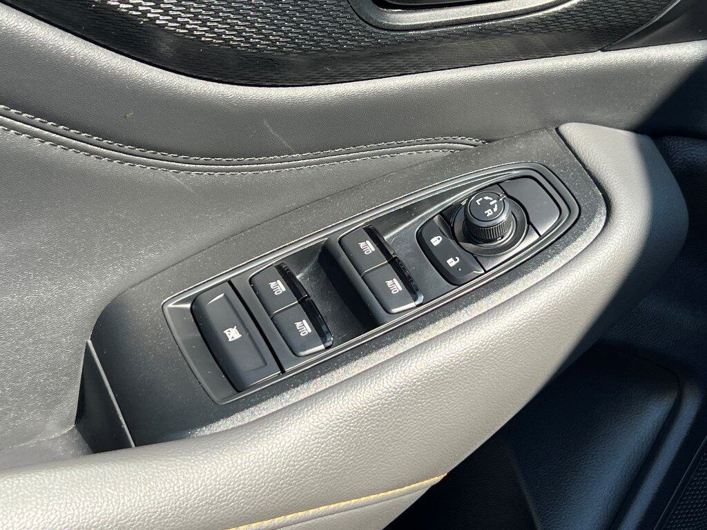2024 Subaru Outback Wilderness Ashland VA