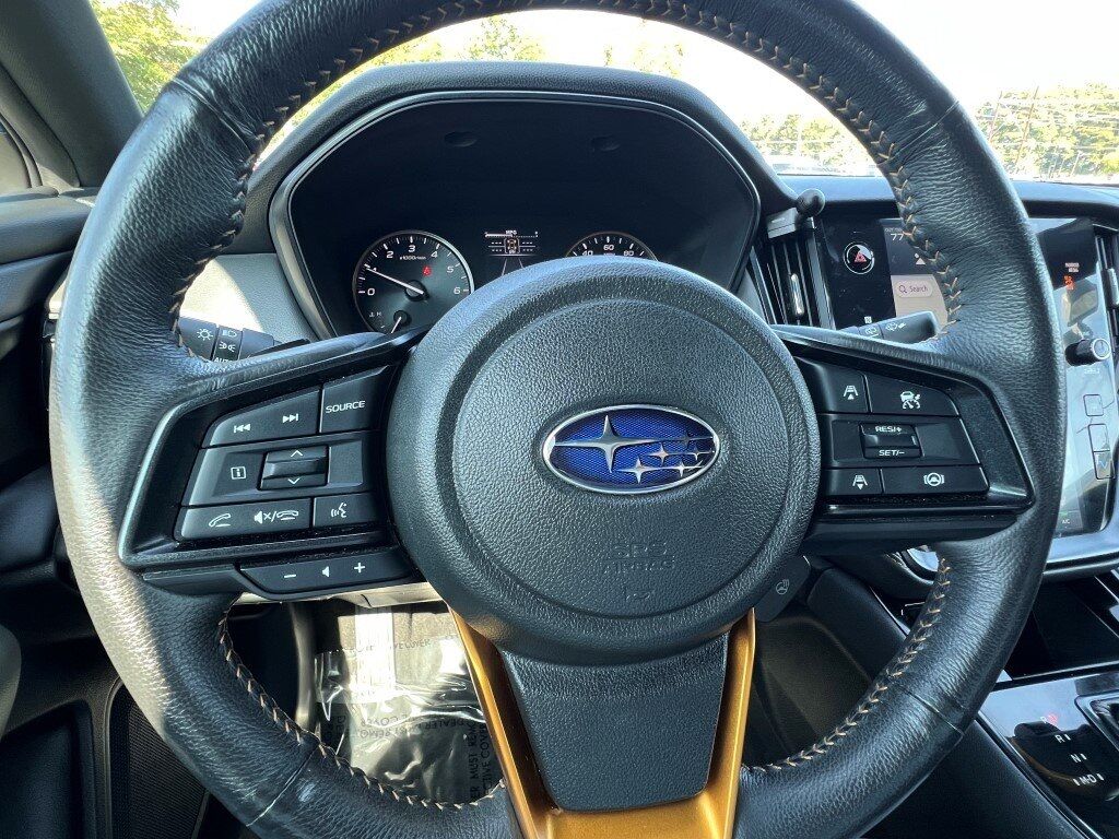 2024 Subaru Outback Wilderness Ashland VA
