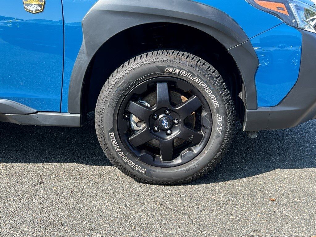 2024 Subaru Outback Wilderness Ashland VA