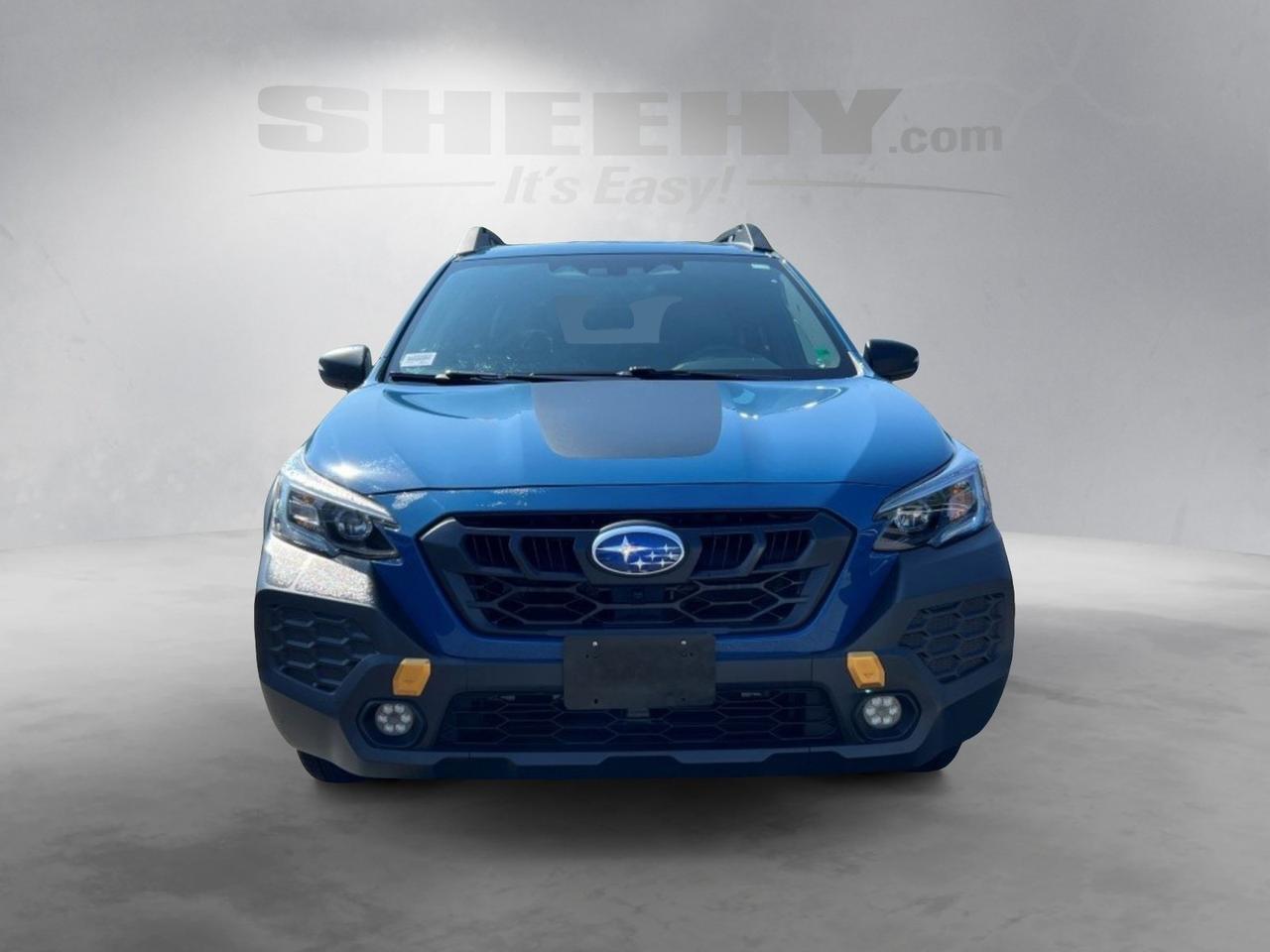 2024 Subaru Outback Wilderness Ashland VA