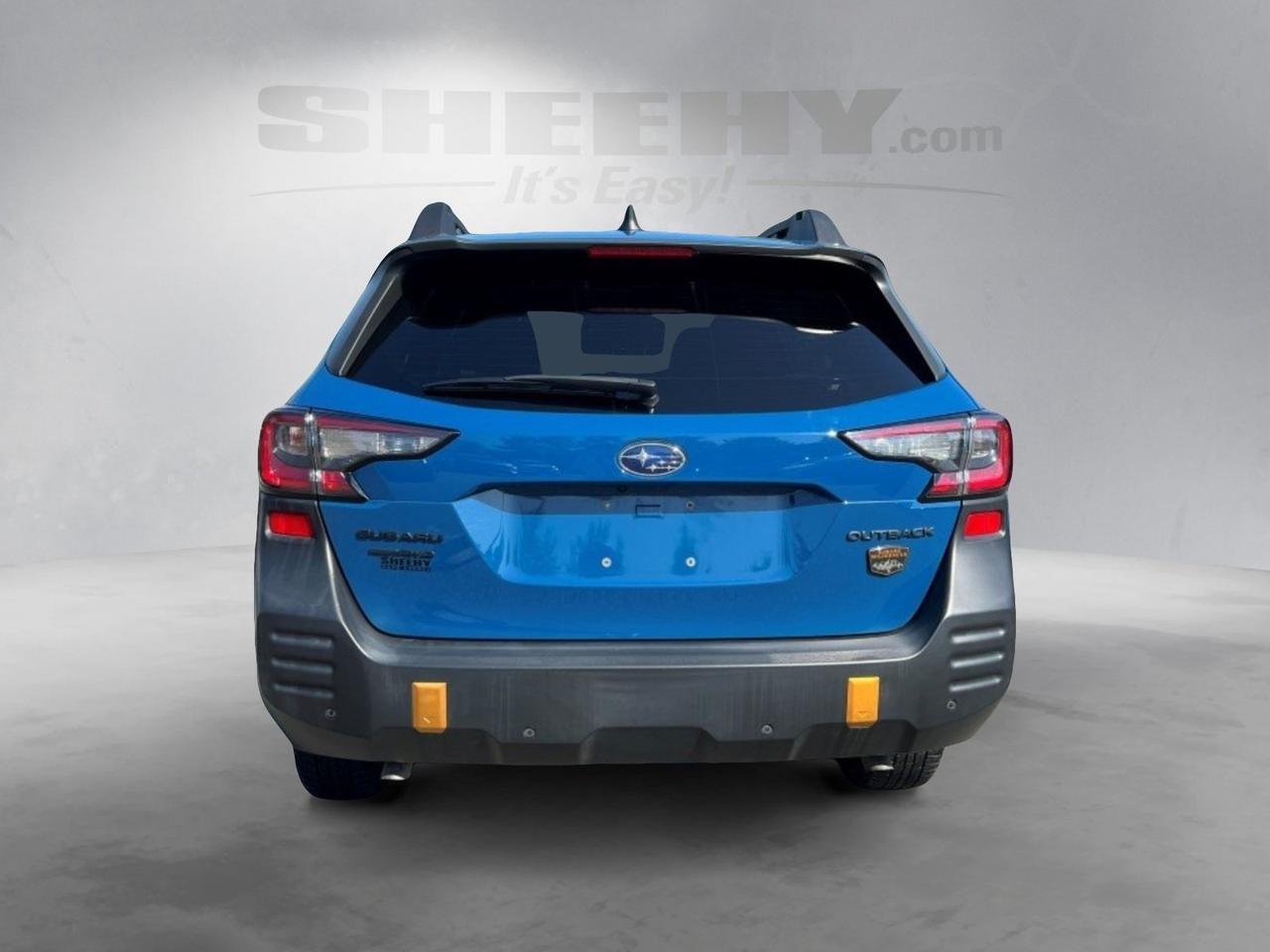 2024 Subaru Outback Wilderness Ashland VA