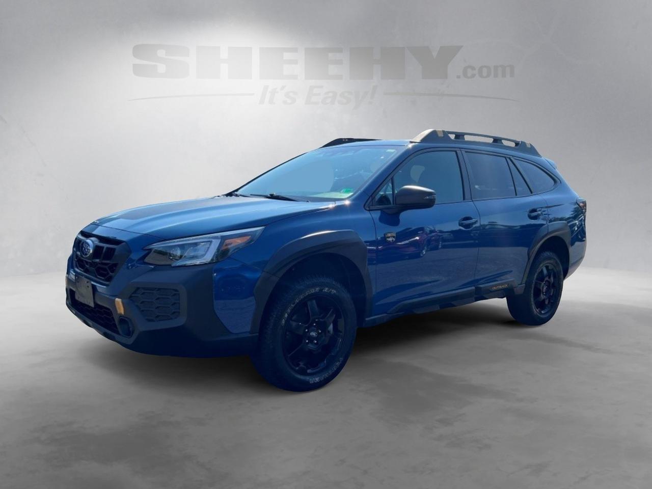 2024 Subaru Outback Wilderness Ashland VA