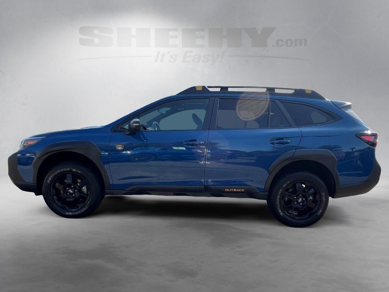 2024 Subaru Outback Wilderness Ashland VA