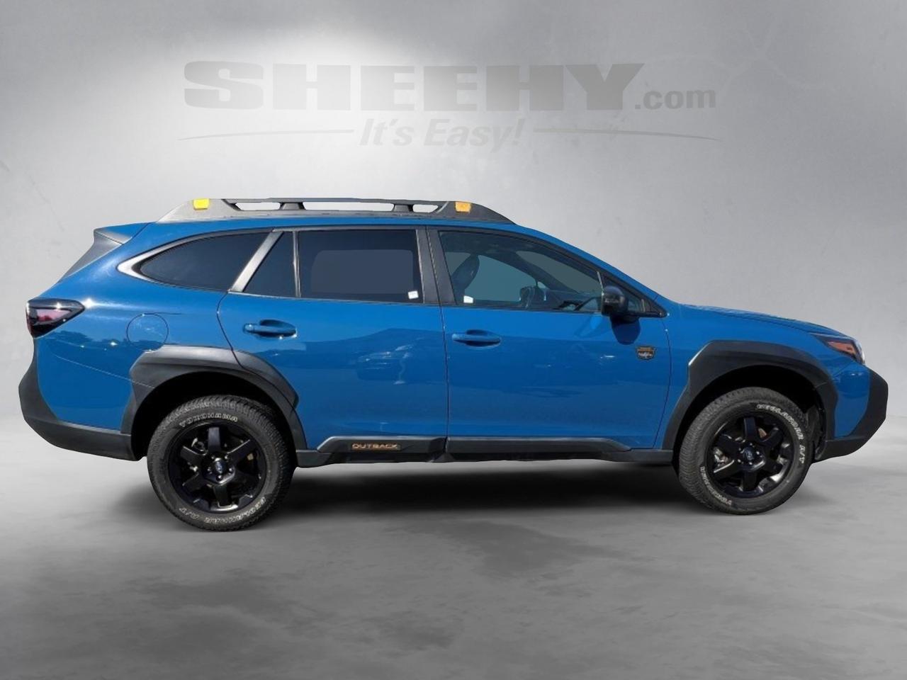 2024 Subaru Outback Wilderness Ashland VA