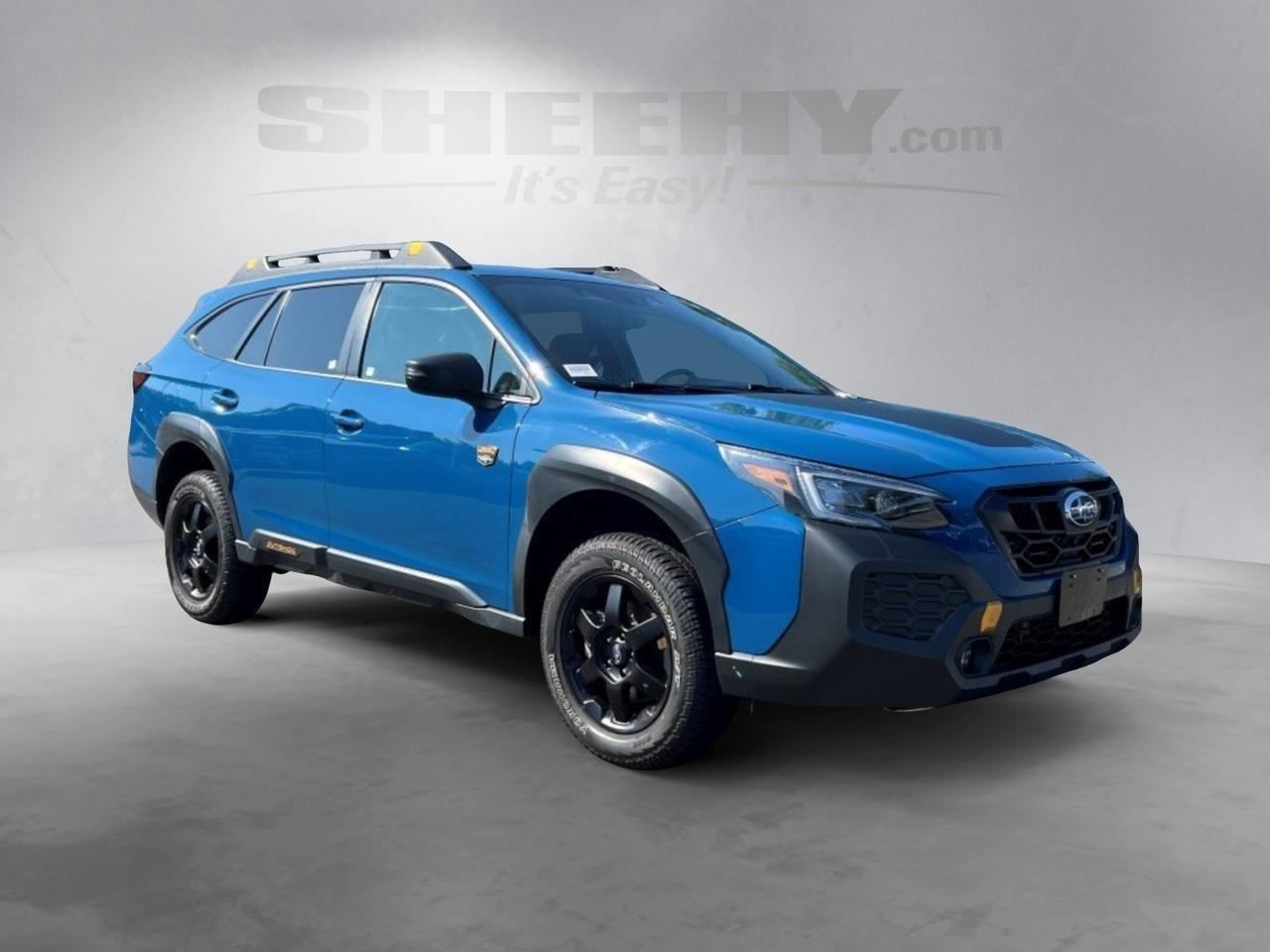 2024 Subaru Outback Wilderness Ashland VA