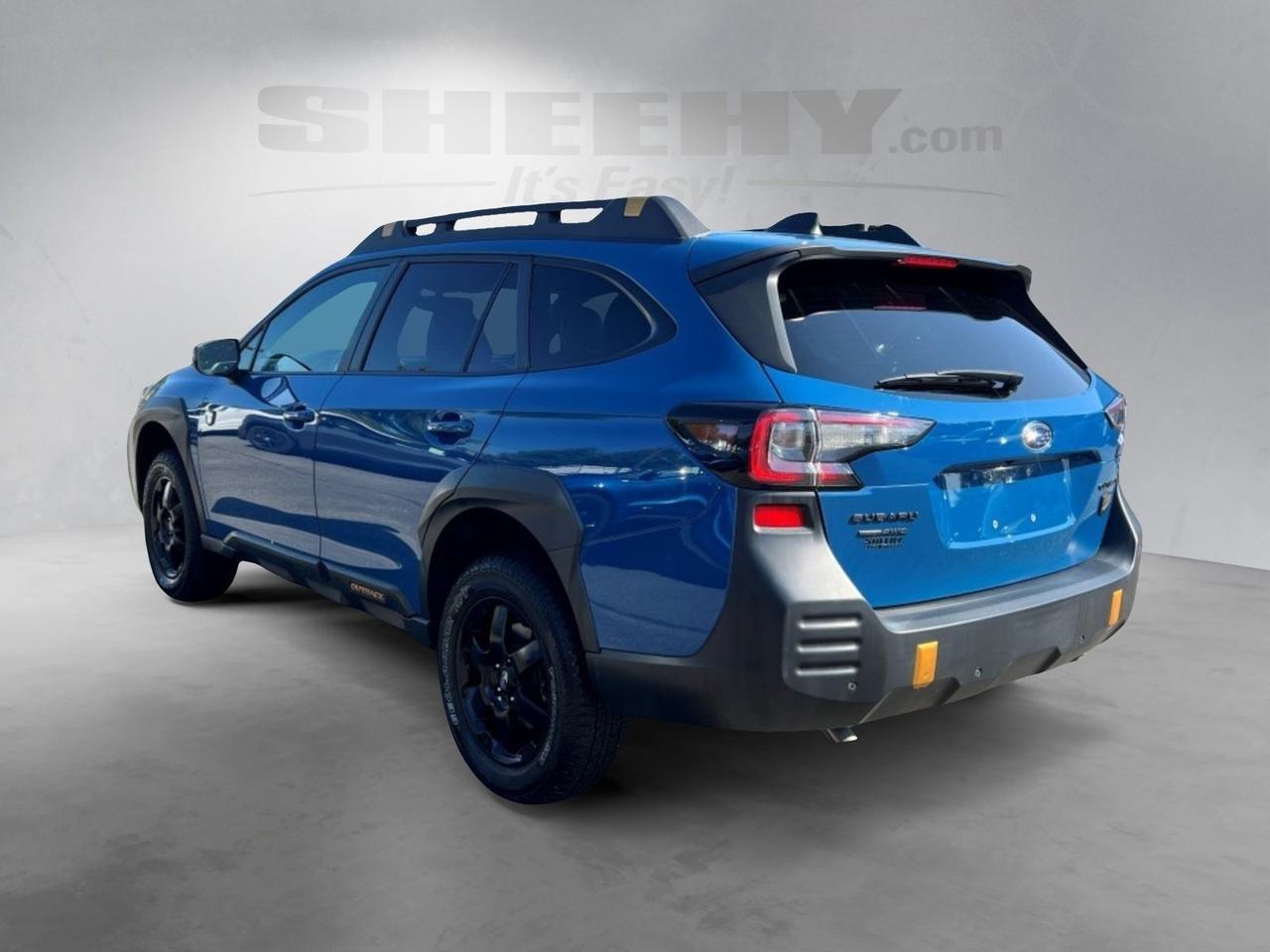 2024 Subaru Outback Wilderness Ashland VA