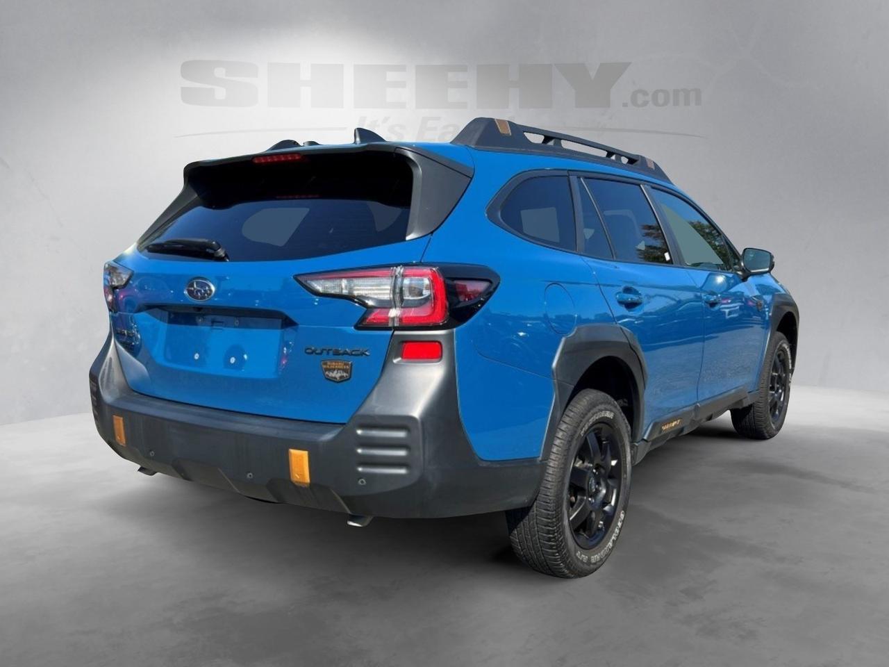 2024 Subaru Outback Wilderness Ashland VA