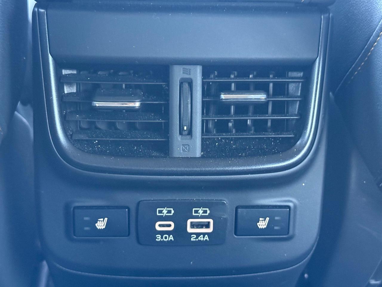 2024 Subaru Outback Wilderness Springfield VA