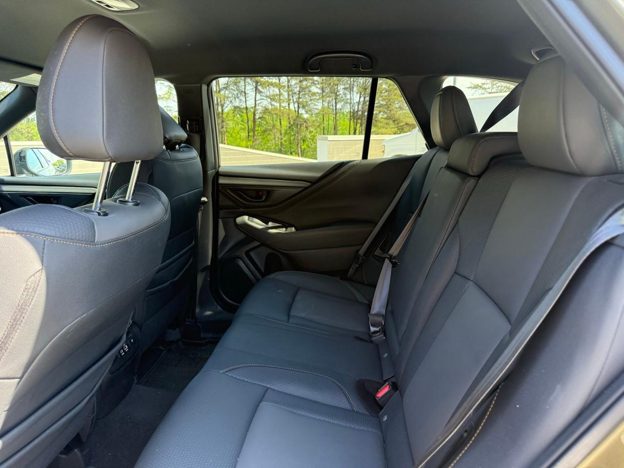 2024 Subaru Outback Wilderness Springfield VA