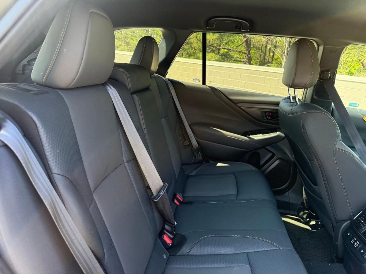 2024 Subaru Outback Wilderness Springfield VA