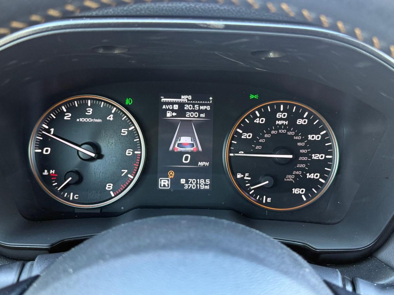 2024 Subaru Outback Wilderness Springfield VA