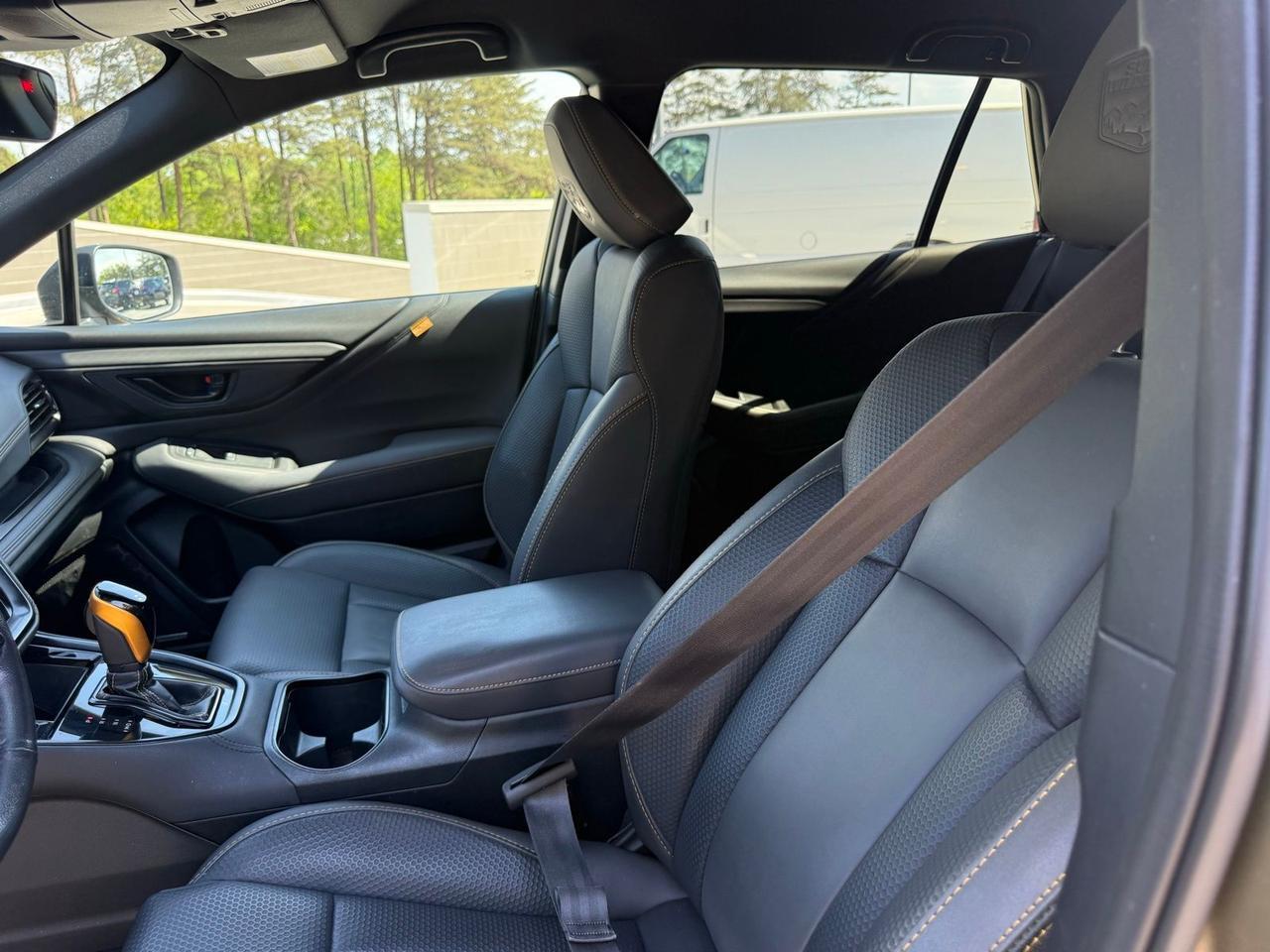 2024 Subaru Outback Wilderness Springfield VA