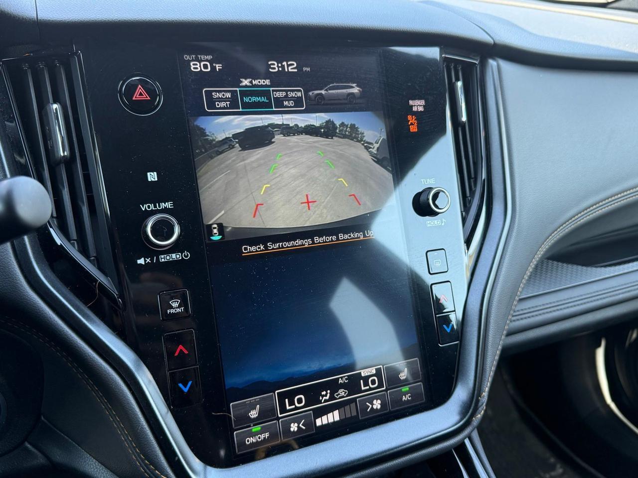 2024 Subaru Outback Wilderness Springfield VA