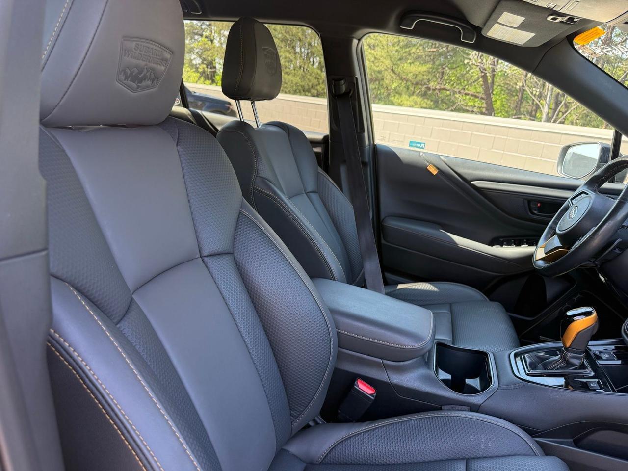 2024 Subaru Outback Wilderness Springfield VA