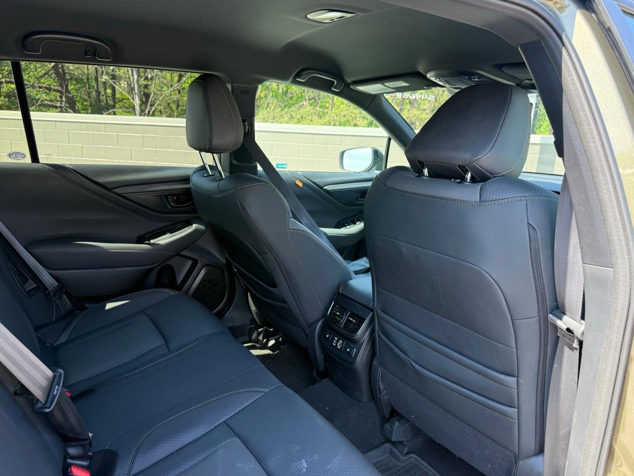 2024 Subaru Outback Wilderness Springfield VA