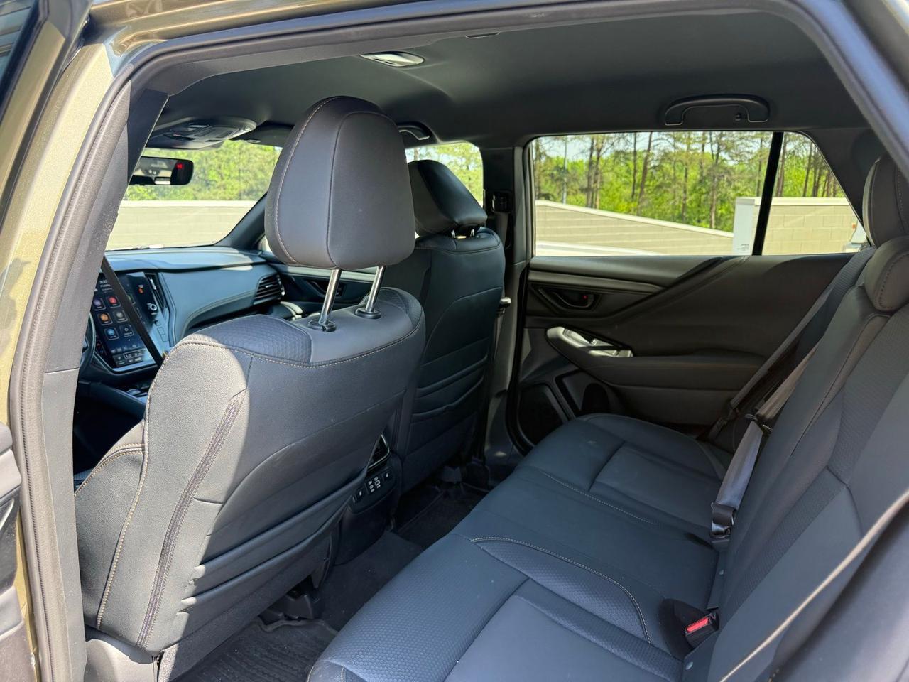 2024 Subaru Outback Wilderness Springfield VA