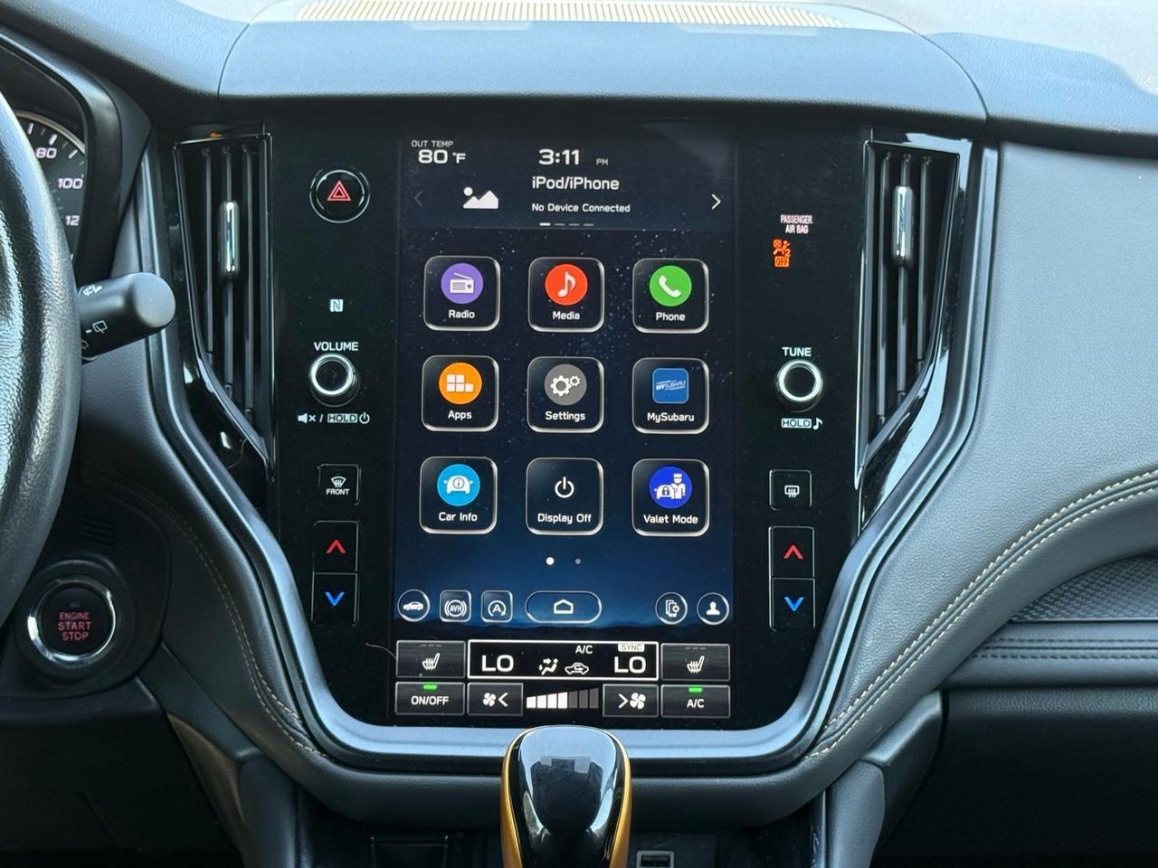 2024 Subaru Outback Wilderness Springfield VA