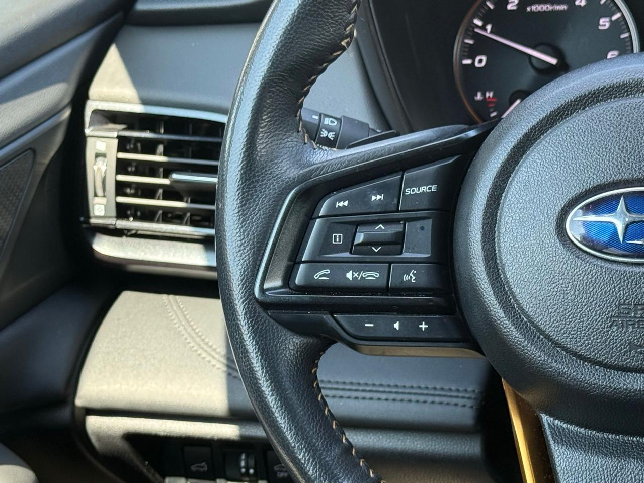 2024 Subaru Outback Wilderness Springfield VA