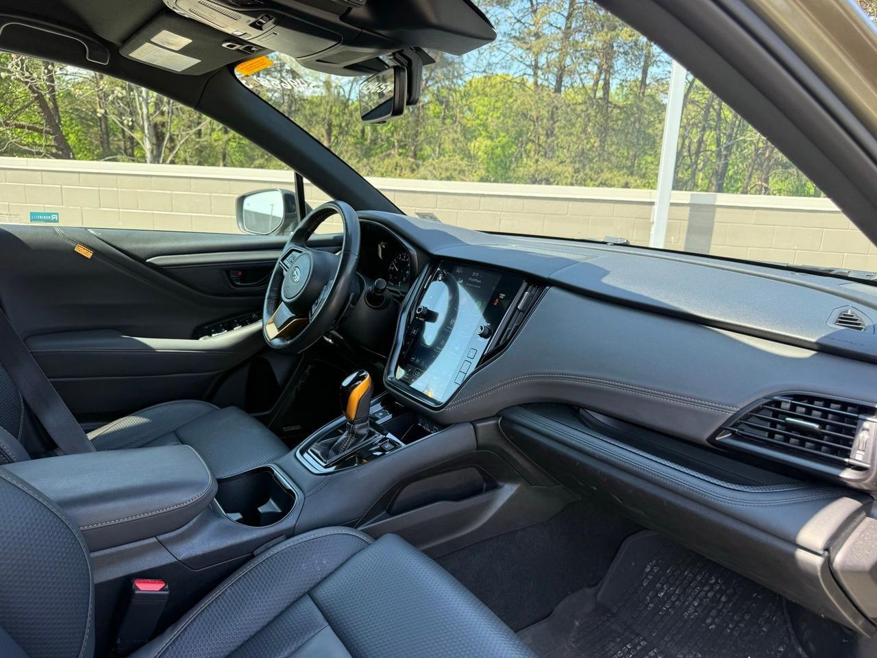 2024 Subaru Outback Wilderness Springfield VA