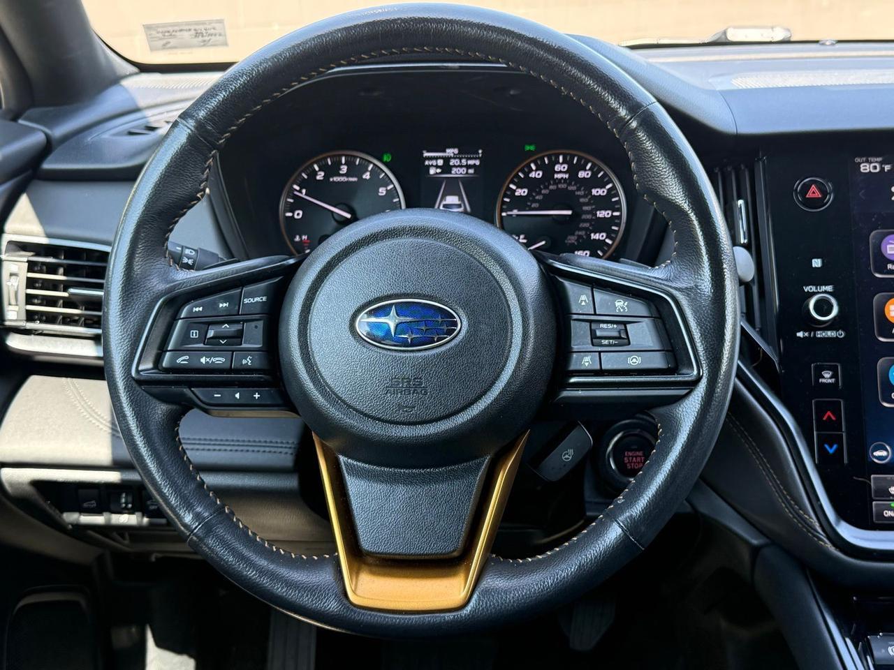 2024 Subaru Outback Wilderness Springfield VA