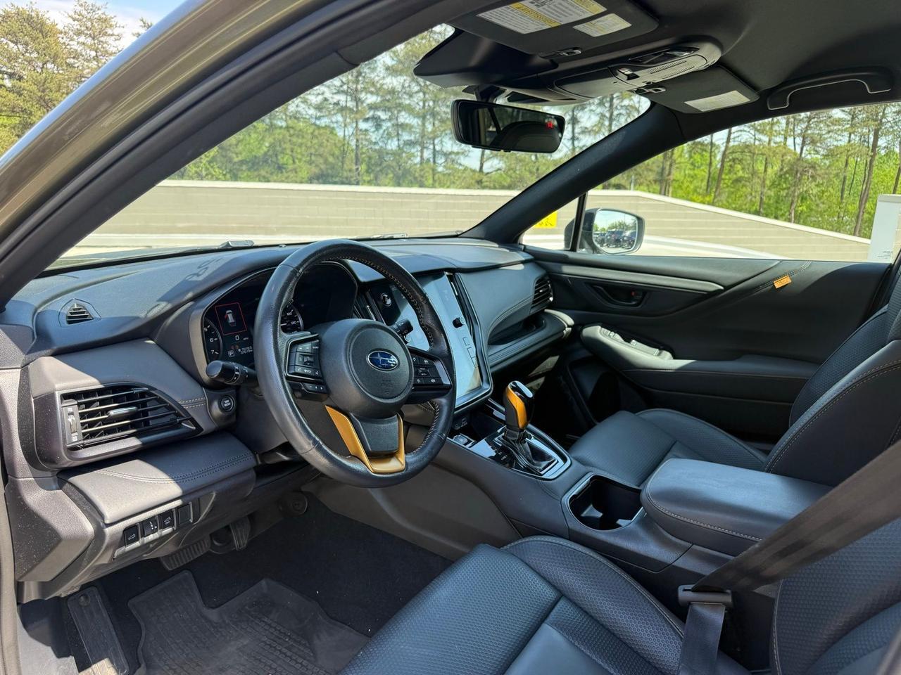 2024 Subaru Outback Wilderness Springfield VA