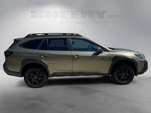 2024 Subaru Outback Wilderness Springfield VA