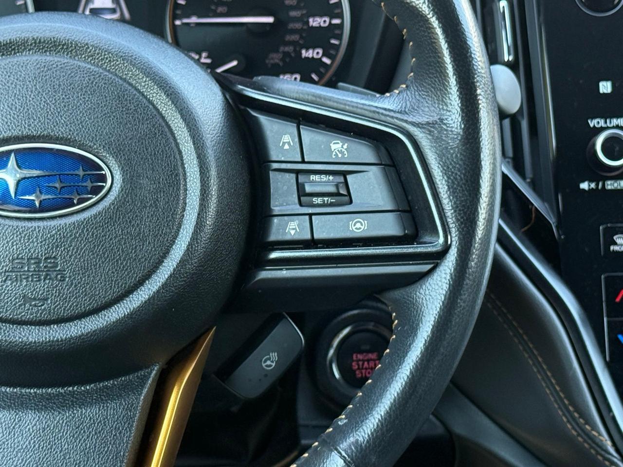 2024 Subaru Outback Wilderness Springfield VA