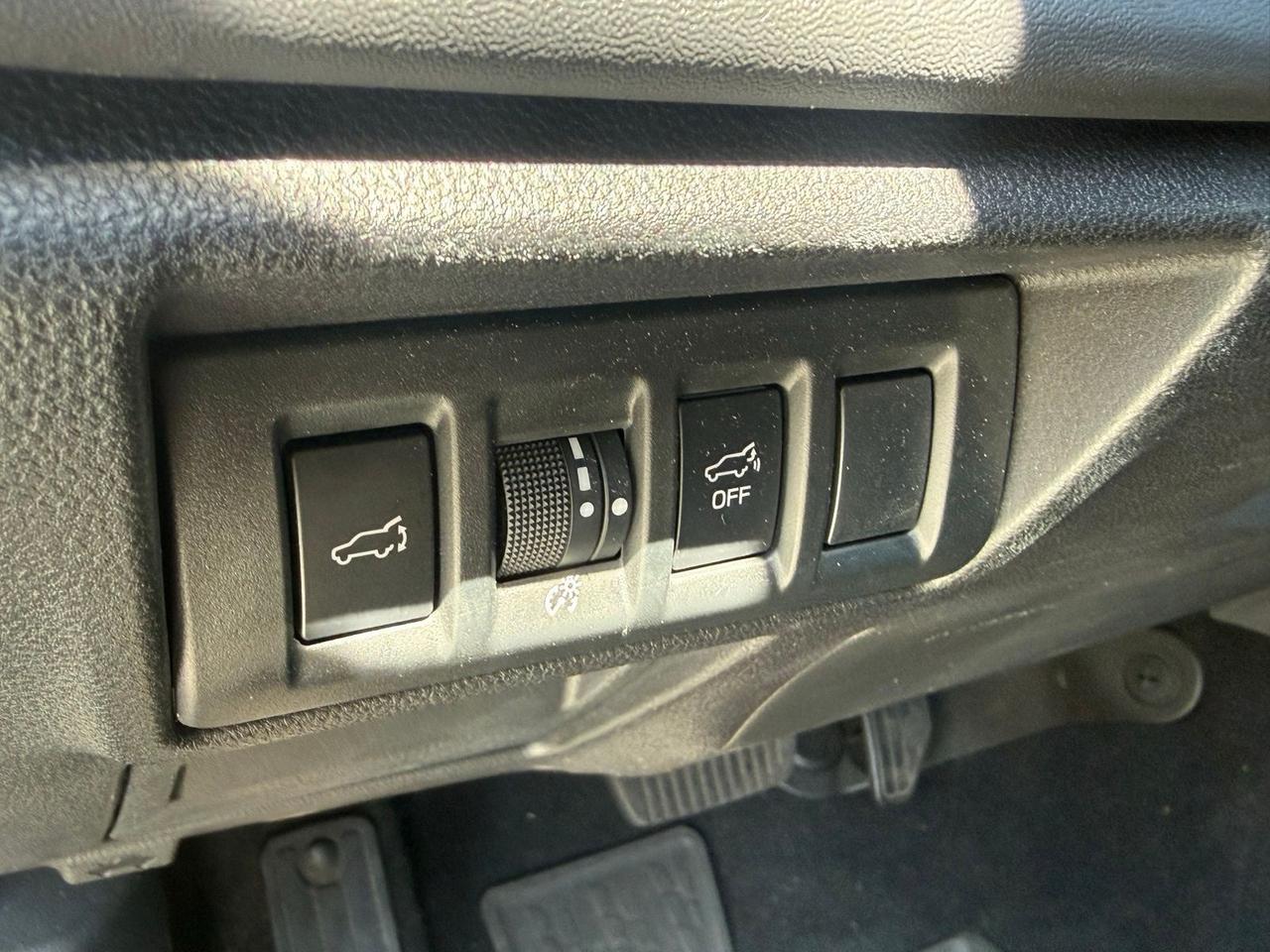 2024 Subaru Outback Wilderness Springfield VA