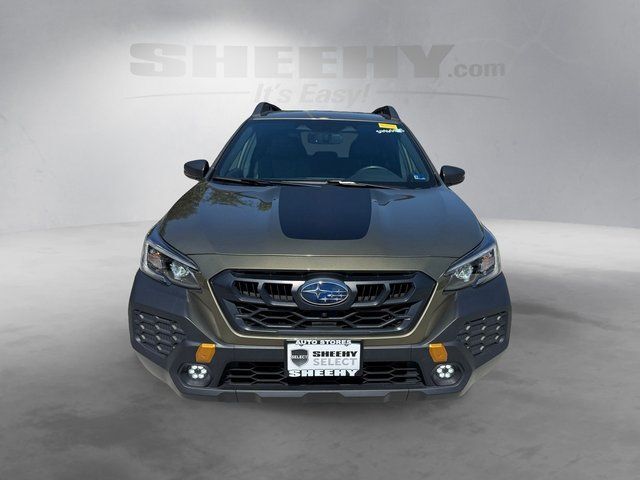 2024 Subaru Outback Wilderness Springfield VA