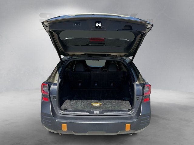 2024 Subaru Outback Wilderness Springfield VA