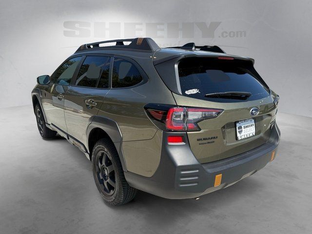 2024 Subaru Outback Wilderness Springfield VA