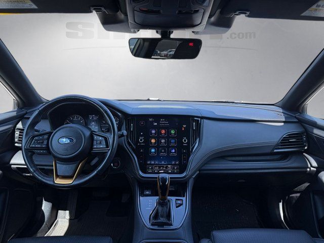 2024 Subaru Outback Wilderness Springfield VA