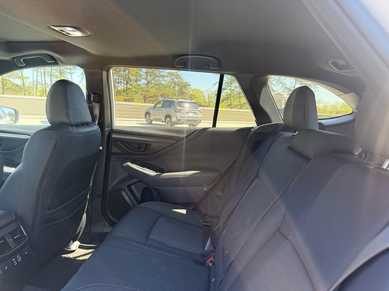 2024 Subaru Outback Wilderness Springfield VA