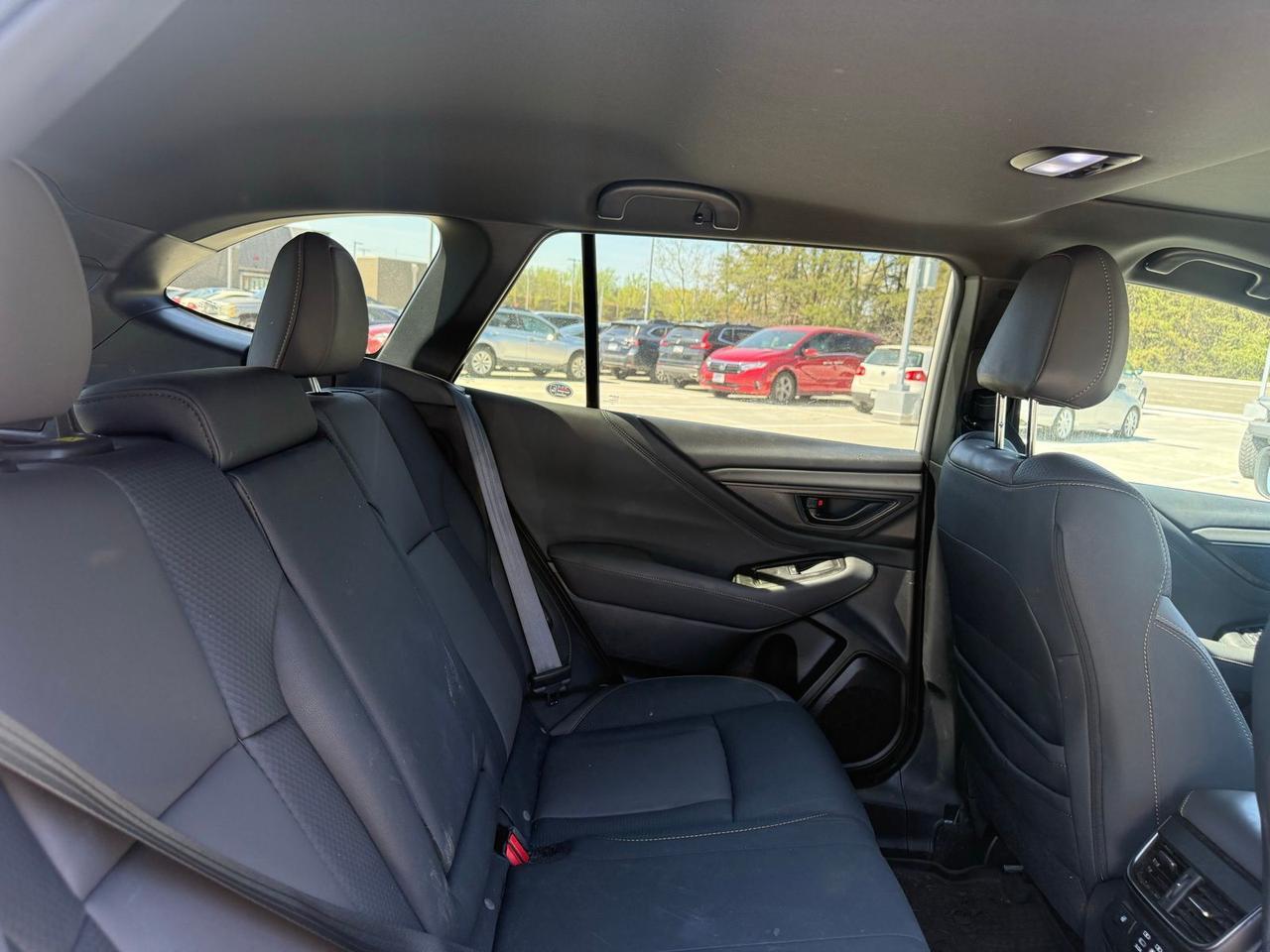 2024 Subaru Outback Wilderness Springfield VA