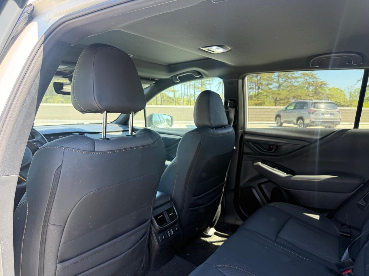 2024 Subaru Outback Wilderness Springfield VA