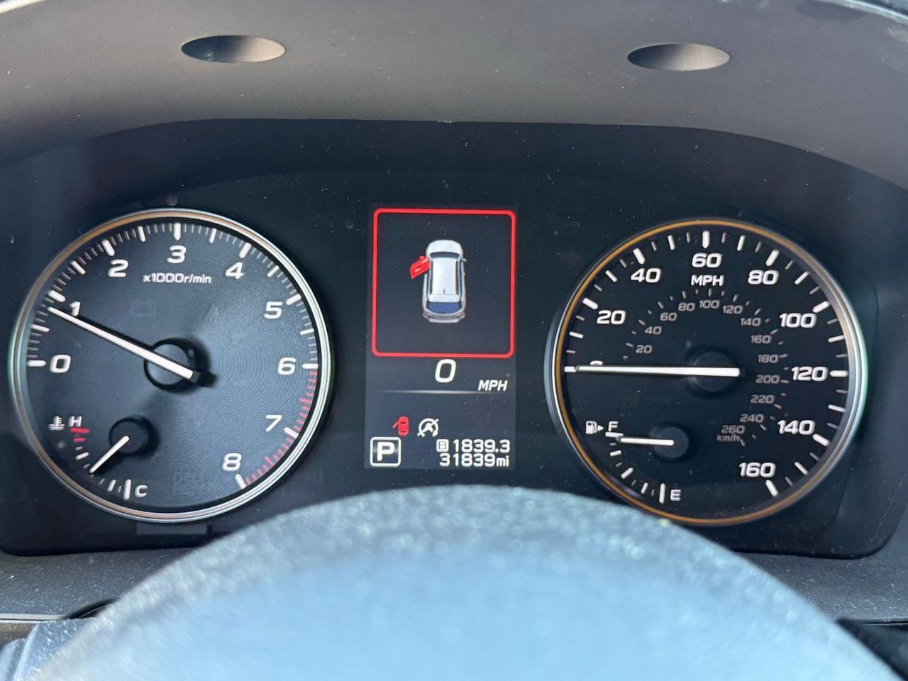 2024 Subaru Outback Wilderness Springfield VA