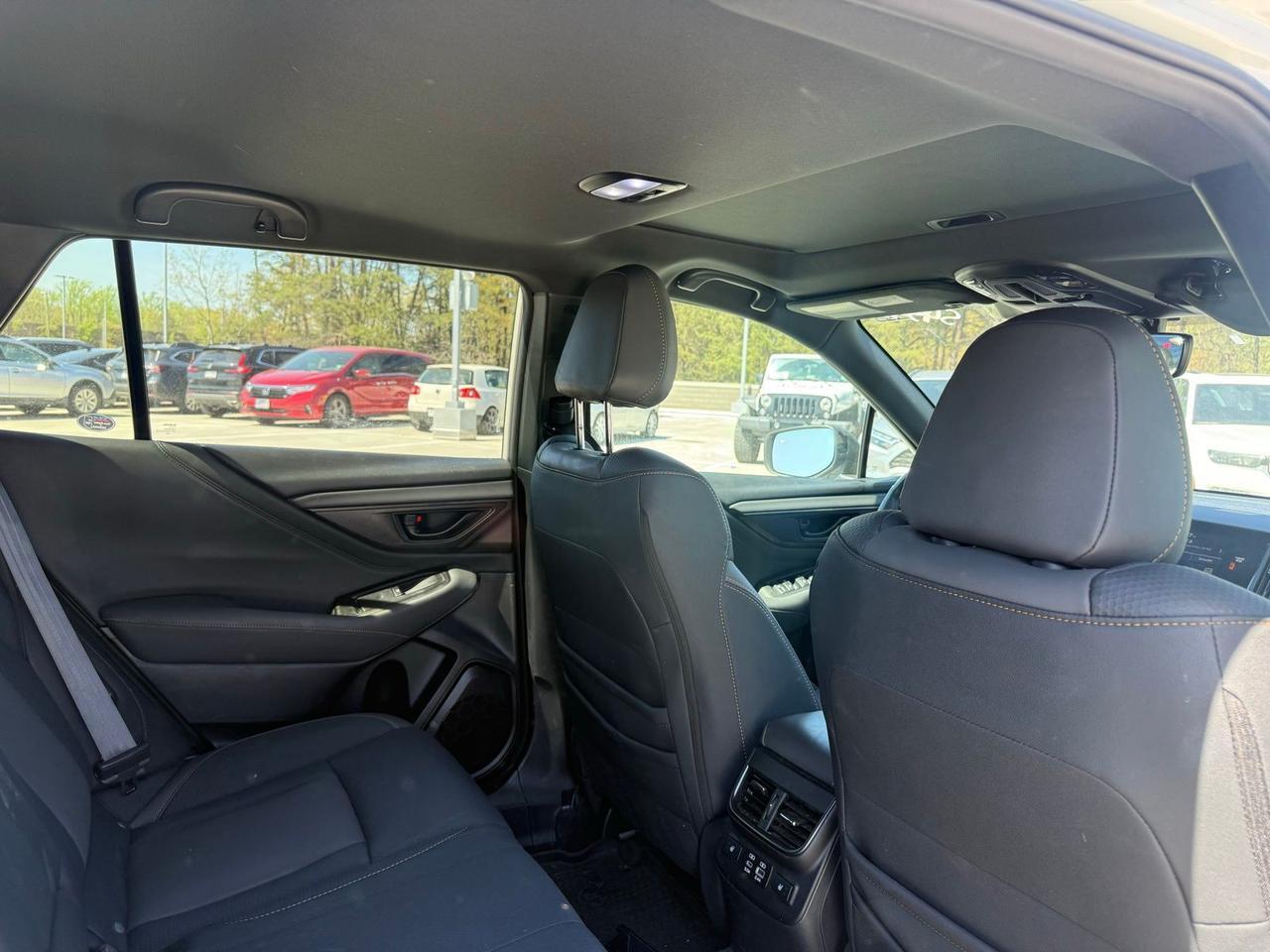 2024 Subaru Outback Wilderness Springfield VA