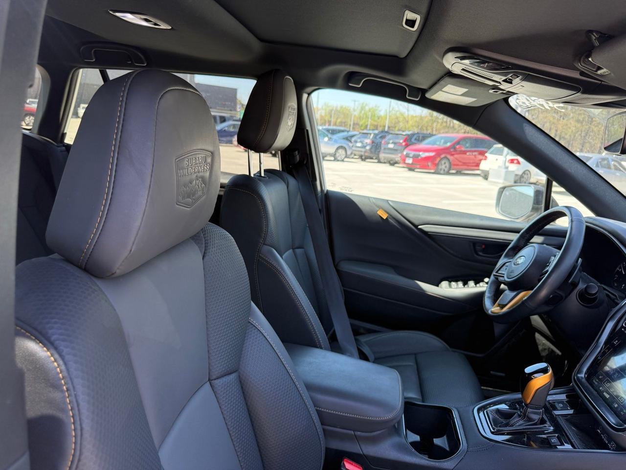 2024 Subaru Outback Wilderness Springfield VA