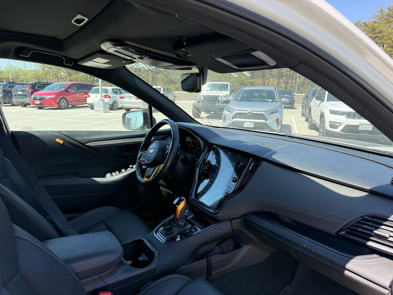 2024 Subaru Outback Wilderness Springfield VA