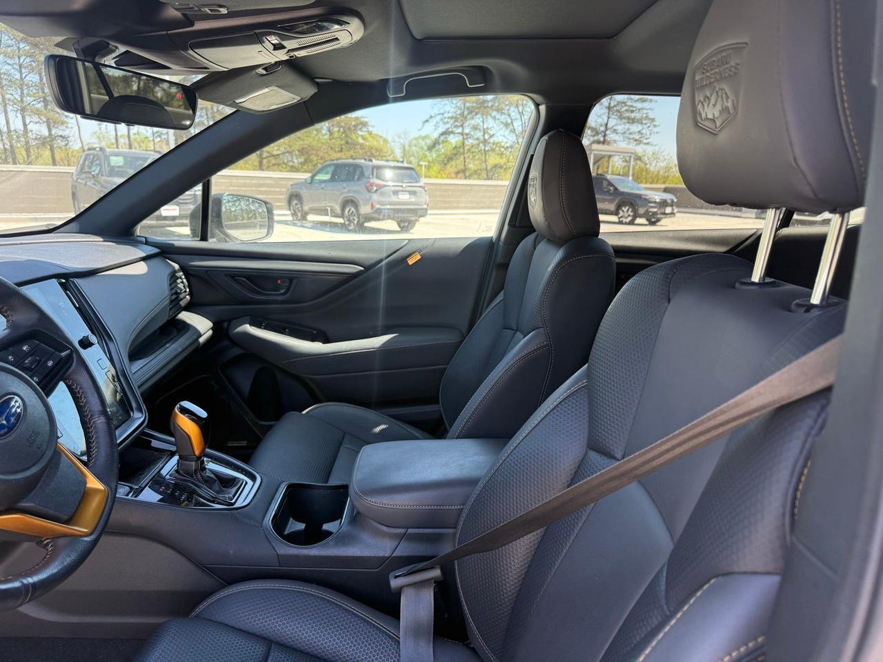 2024 Subaru Outback Wilderness Springfield VA